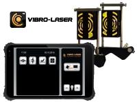 Система лазерной центровки Vibro-Laser 210